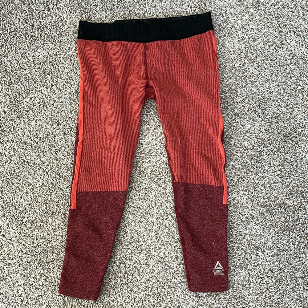 Reebok CrossFit Leggings